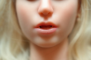 Kinsley sexpuppe (HRDoll 164 cm G-cup #R5 Silikon)