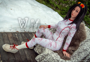 Dajana Sex doll (WM-Doll 159cm c-cup #45 S-TPE) EXPRESS