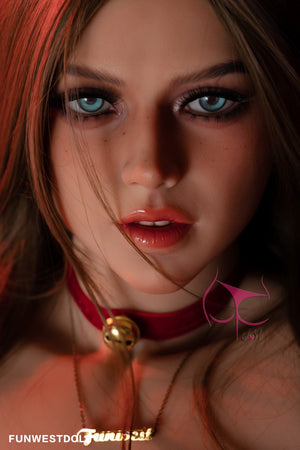 Sophiemina sexpuppe (FunWest Doll 159 cm a-cup #029 tpe)