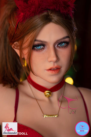 Sophiemina sexpuppe (FunWest Doll 159 cm a-cup #029 tpe)