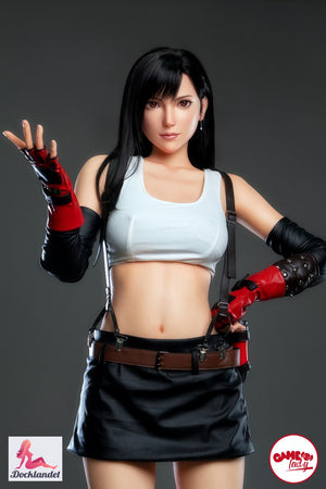 Tifa sexpuppe (Game Lady 168cm e-cup Nr. 15 Silikon)