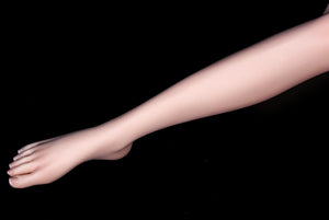 Yoshida Ayumi sexpuppe (Elsa Babe 150 cm HB027 Silikon)