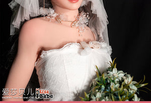 Yoshida Ayumi sexpuppe (Elsa Babe 150 cm HB027 Silikon)