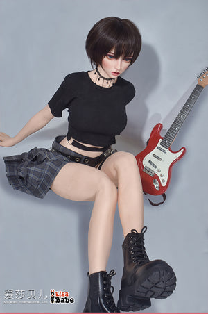 Natsuki Kaoru sexpuppe (Elsa Babe 150 cm HB030 Silikon)