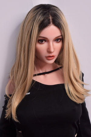 Ivanka Ricci Sex doll (Elsa Babe 165cm RHC027 silicone)