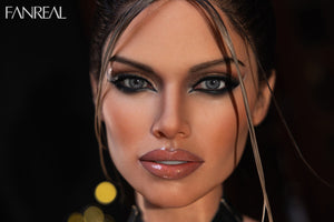 Kelly sexpuppe (FanReal Doll 168 cm f-cup Silikon)