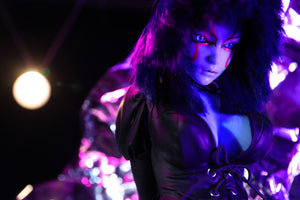 Momoko sexpuppe (Climax Doll Mini 60 cm f-cup Silikon)