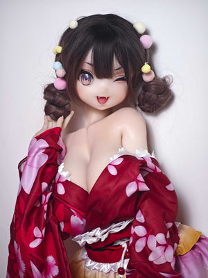 Takeuchi Yuki sexpuppe (Elsa Babe 148 cm rad026 Silikon)