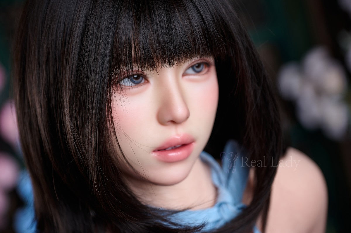 Alara sexpuppe (Real Lady 150cm F-cup R11 RST Silikon)
