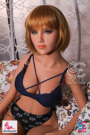 Raelyn Robot-sexpuppe (SEDoll 148 cm e-cup #003 tpe)
