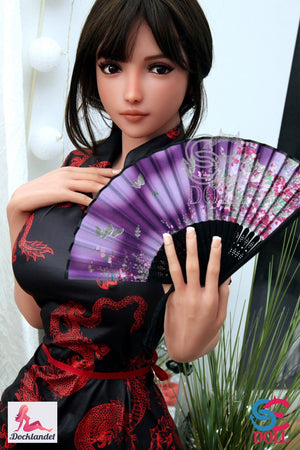 Tracy.B sexpuppe (SEDoll 161 cm f-cup #L76 TPE)