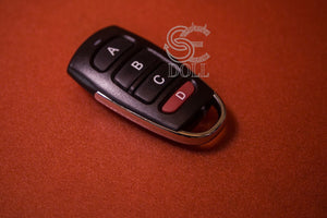 Raelyn Robot-sexpuppe (SEDoll 148 cm e-cup #003 tpe)