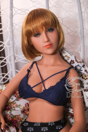 Raelyn Robot-sexpuppe (SEDoll 148 cm e-cup #003 tpe)