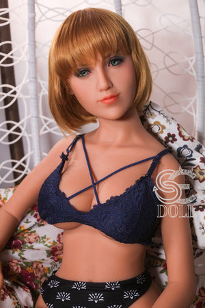 Raelyn Robot-sexpuppe (SEDoll 148 cm e-cup #003 tpe)