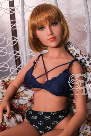 Raelyn Robot-sexpuppe (SEDoll 148 cm e-cup #003 tpe)