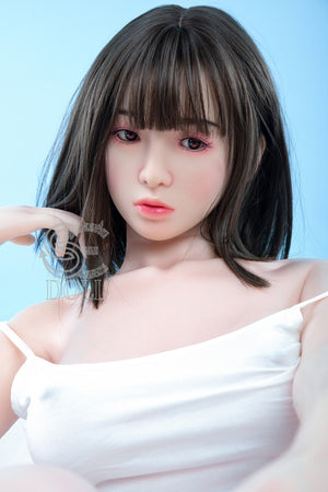 Perle sexpuppe (SEDoll 160 cm C-cup #103 Silikon)