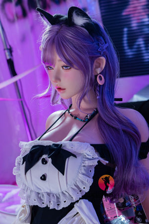 Jasmin sexpuppe (SHEDOLL 168 cm d-cup #SH180 2.0 Silikon)