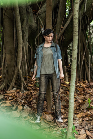 Ellie sexpuppe (Game Lady 168cm e-cup Nr. 02 Silikon)