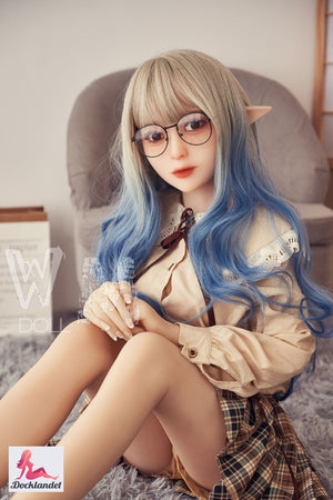 Akari sexpuppe (WM-Doll 146 cm C-cup #439 tpe)