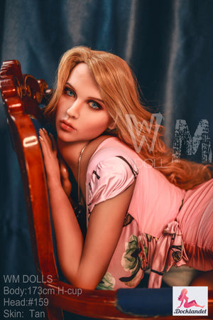 Bianca sexpuppe (WM-Doll 173cm H-cup #159 tpe)