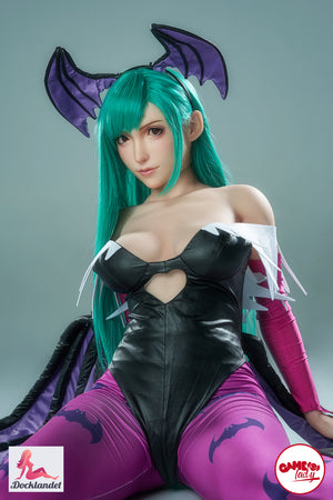 Tifa sexpuppe (Game Lady 167 cm d-cup Nr. 03 Silikon)