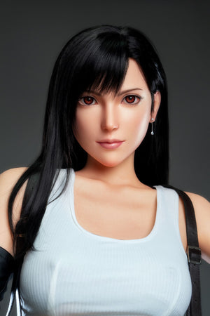 Tifa sexpuppe (Game Lady 168cm e-cup Nr. 15 Silikon)