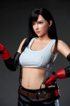 Tifa sexpuppe (Game Lady 168cm e-cup Nr. 15 Silikon)