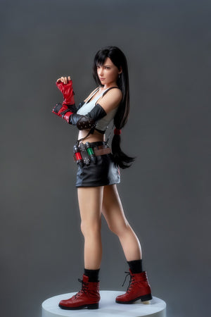 Tifa sexpuppe (Game Lady 168cm e-cup Nr. 15 Silikon)