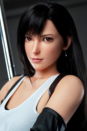 Tifa sexpuppe (Game Lady 168cm e-cup Nr. 15 Silikon)