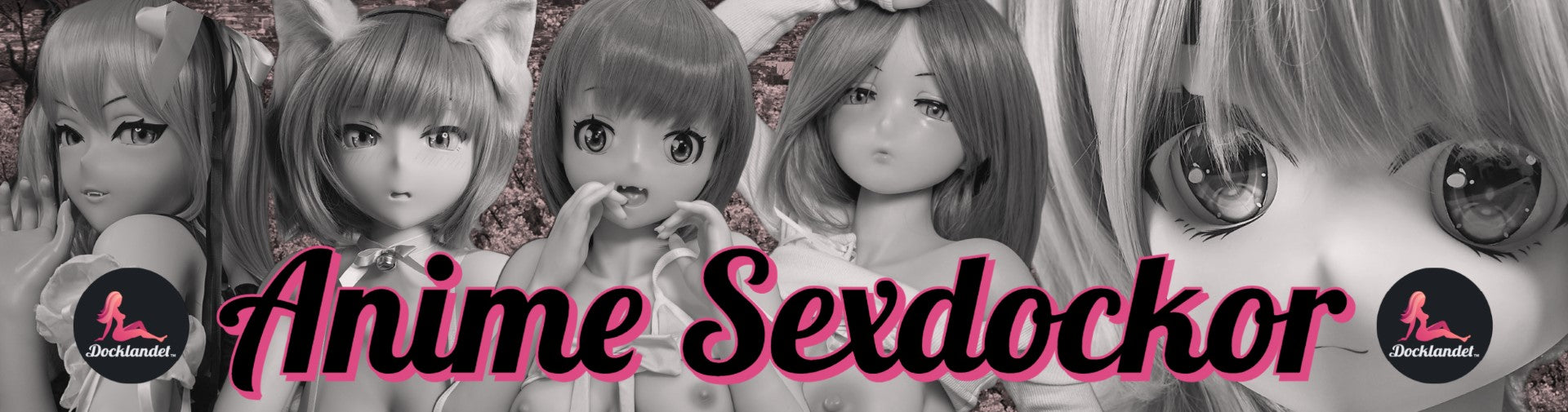 Anime-Sexpuppe