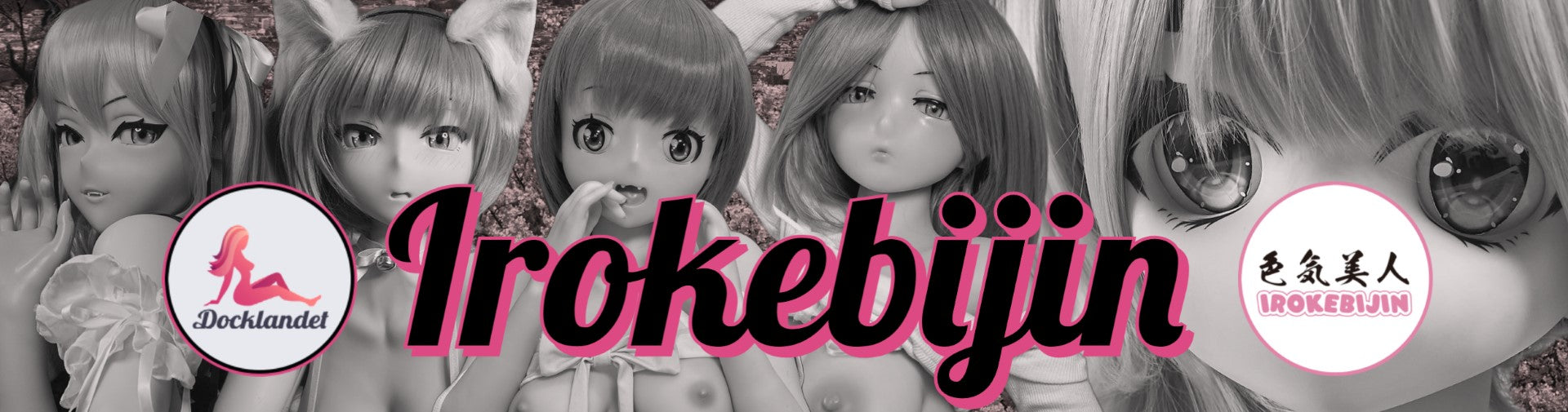 Irokebijin