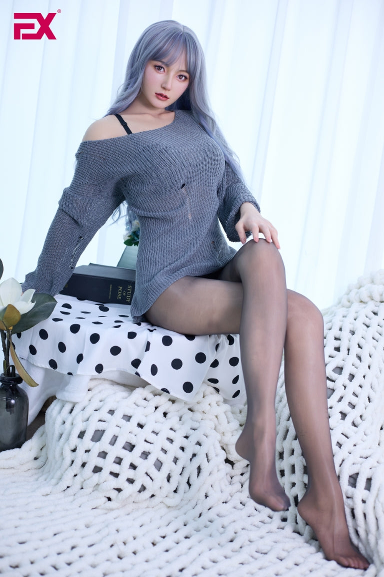 Yara sexpuppe (EXDoll 164 cm C-cup #Ukiyo-E Silikon)