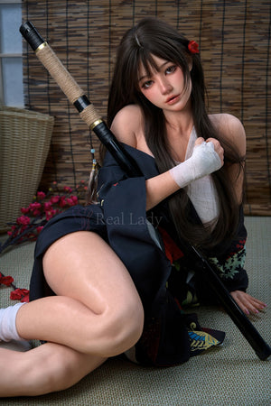 Kagura sexpuppe (Real Lady 150 cm f-cup T6 Silikon)