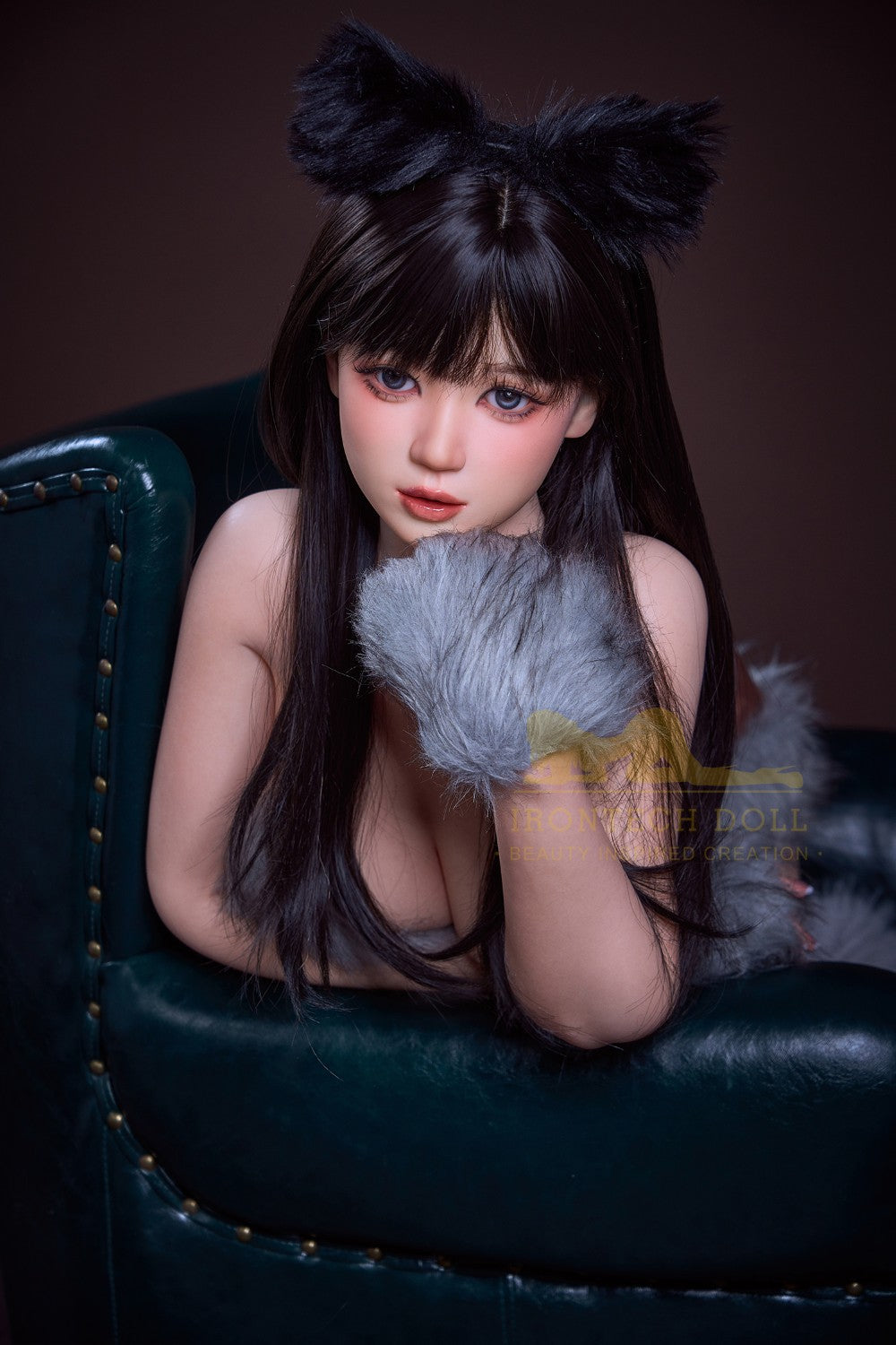 Nine Sex doll (Irontech Doll T165cm f-cup T3 silicone)