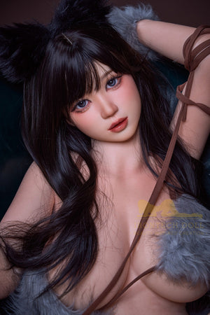 Nine sex doll (Irontech Doll T165cm f-cup T3 silicone)