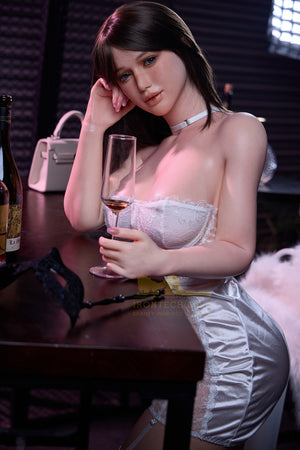 Celine sexpuppe (Irontech Doll 164cm e-cup S13 AIO Silicon)