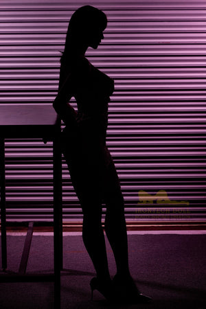 Celine sexpuppe (Irontech Doll 164cm e-cup S13 AIO Silicon)