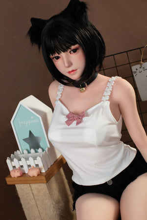 Campanula sex doll (Bezlya Doll 155cm f-cup TPE+silicone)