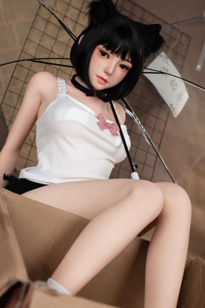 Campanula sex doll (Bezlya Doll 155cm f-cup 2.0 TPE+silicone)