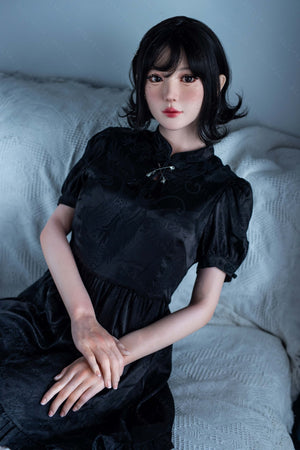 Hibiscus sex doll (Bezlya Doll 160cm c-cup 2.1 silicone)