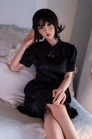 Hibiscus sex doll (Bezlya Doll 160cm c-cup silicone)