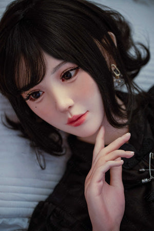 Hibiscus sex doll (Bezlya Doll 160cm c-cup silicone)