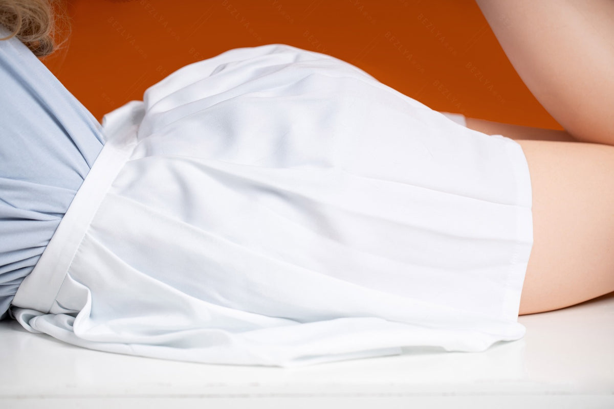 Rhododendron sexpuppe (Bezlya Doll 168cm D-cup 2.1 Silikon)