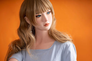 Rhododendron sex doll (Bezlya Doll 168cm d-cup silicone)