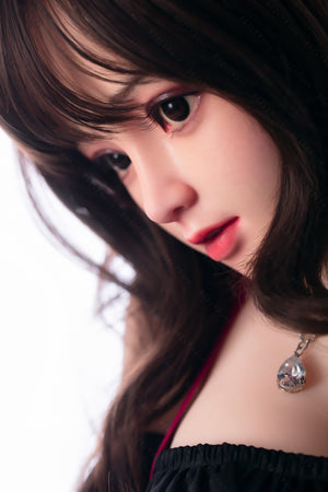 Convallaria sex doll (Bezlya Doll 149cm D-cup TPE+silicone)