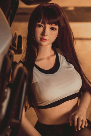 Holly sex doll (Bezlya Doll 160cm c-cup silicone)