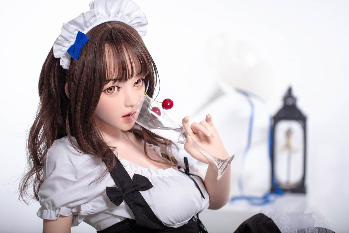 Convallaria sexpuppe (Bezlya Doll 149cm D-cup 2.1 Silikon)