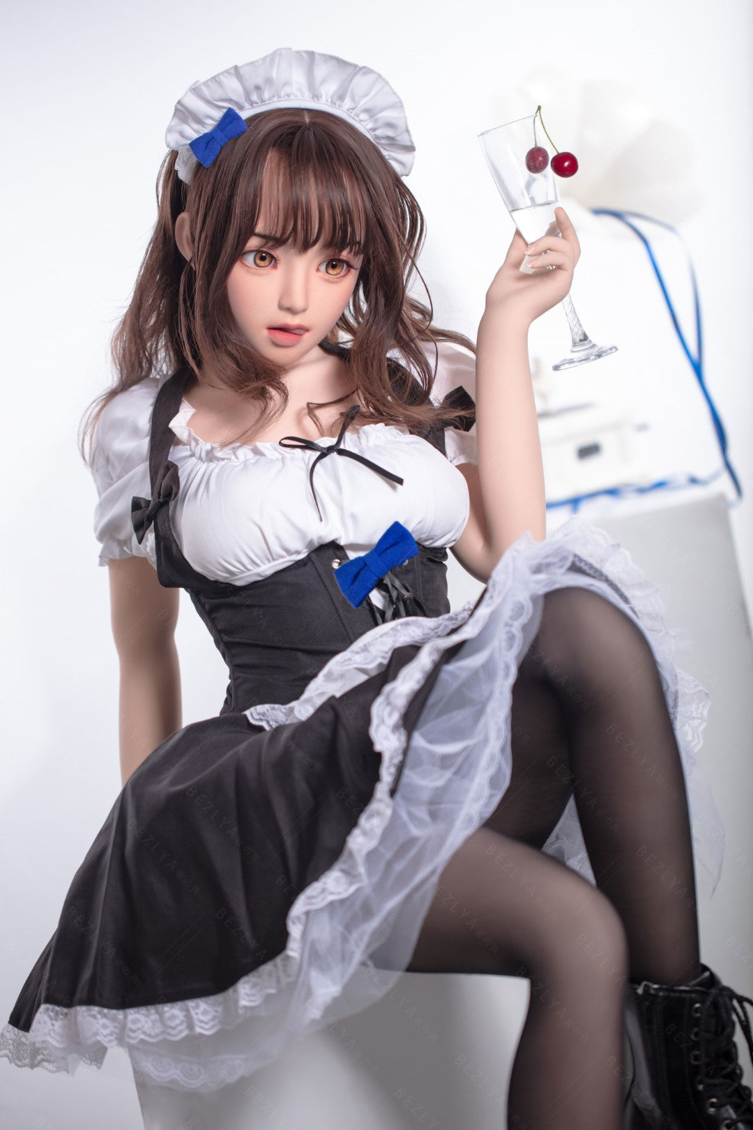 Convallaria sexpuppe (Bezlya Doll 149cm D-cup 2.1 Silikon)