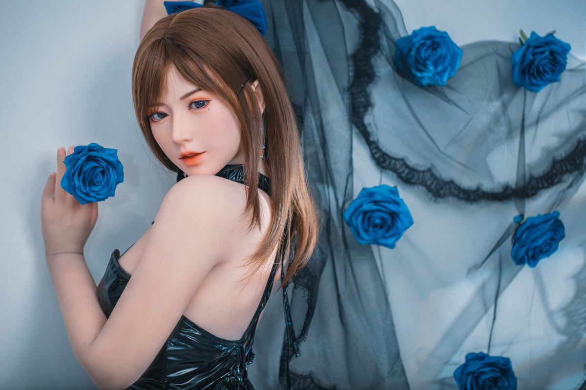 Lagenaria sexpuppe (Bezlya Doll 155cm B-cup 2.0 TPE+Silikon)