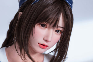 Platycodon sexpuppe (Bezlya Doll 160 cm C-cup 2.1 Silikon)